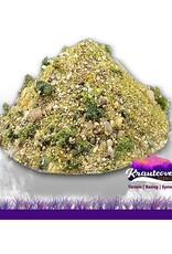 Krautcover Basecover - Soil of Sparta