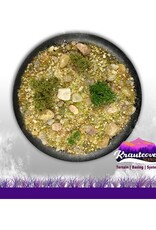 Krautcover Basecover - Soil of Sparta