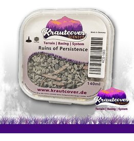Krautcover Basecover - Ruins of Persistence