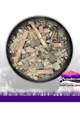 Krautcover Basecover - Ruins of Persistence