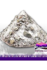 Krautcover Basecover - Snowy Highland Pass