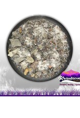 Krautcover Basecover - Snowy Highland Pass