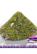 Krautcover Basecover - Meadows of Purity