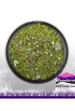 Krautcover Basecover - Meadows of Purity