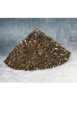 Krautcover Basecover - Tales from a Forest Moon