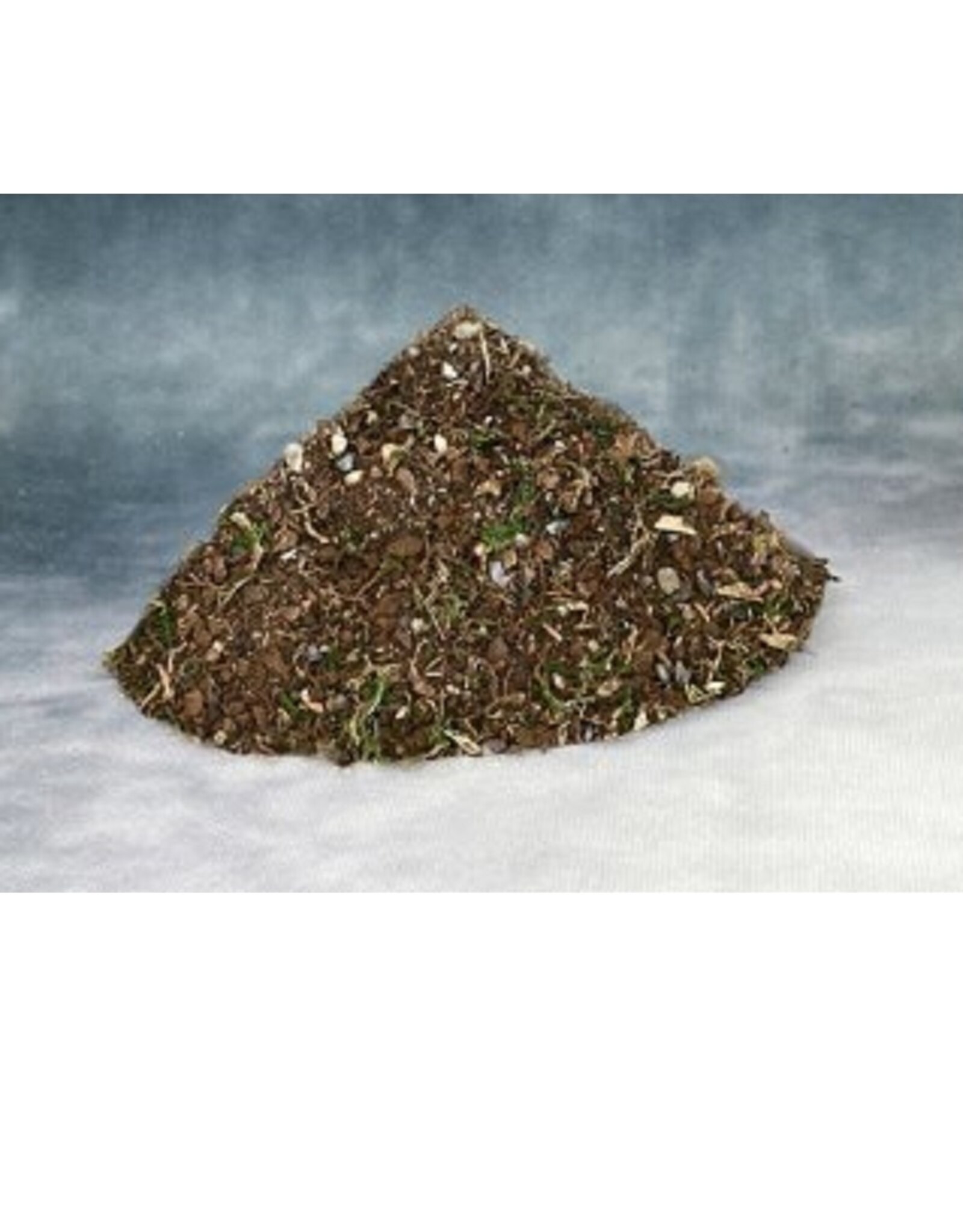 Krautcover Basecover - Tales from a Forest Moon