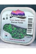 Krautcover Basecover - Eternal Fields