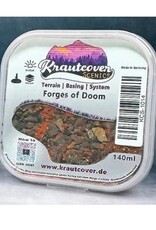 Krautcover Basecover - Forges of Doom