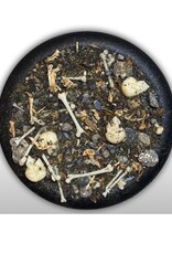 Krautcover Basecover - A Tale of Grimdark