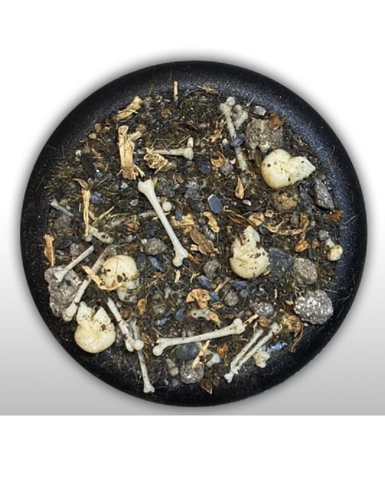 Krautcover Basecover - A Tale of Grimdark