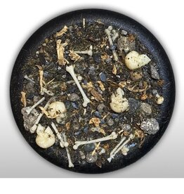 Krautcover Basecover - A Tale of Grimdark