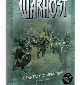 Warhost