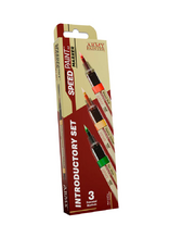 Army Painter Speed Paint  Marker - Introductory Set