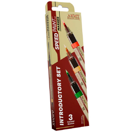Army Painter Speed Paint  Marker - Introductory Set