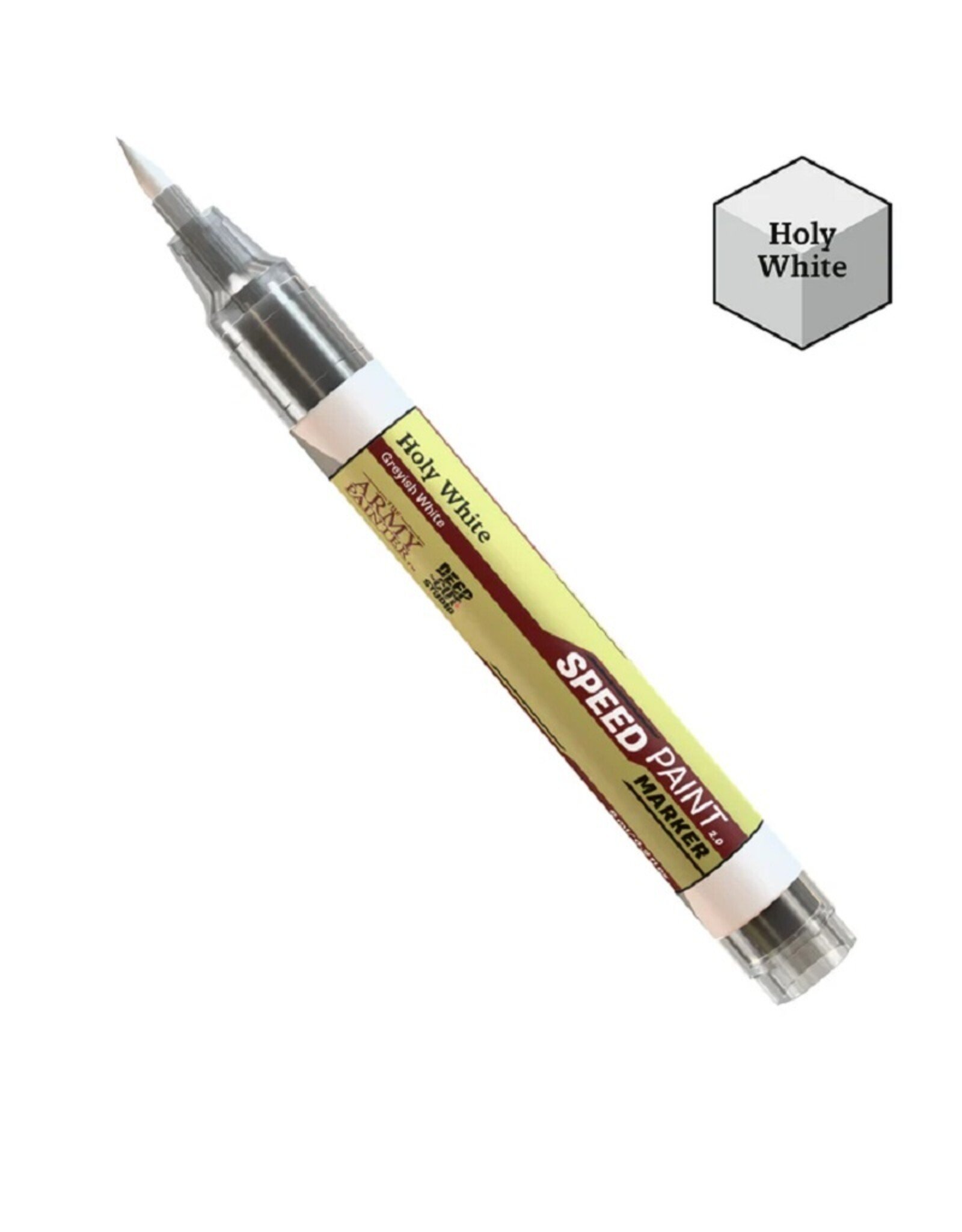 Army Painter Speedpaint Marker -