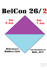 Olympian Games BelCon 26-2 entry - Warhammer Old World