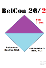 Olympian Games BelCon 26-2 entry - Warhammer Old World