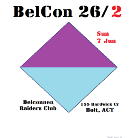 Olympian Games BelCon 26-2 entry - Warhammer Old World