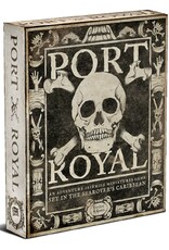 Firelock Games Port Royal - Core Box