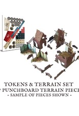 Firelock Games Port Royal - Core Box