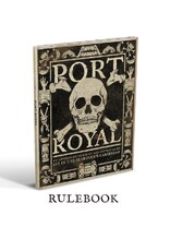 Firelock Games Port Royal - Core Box