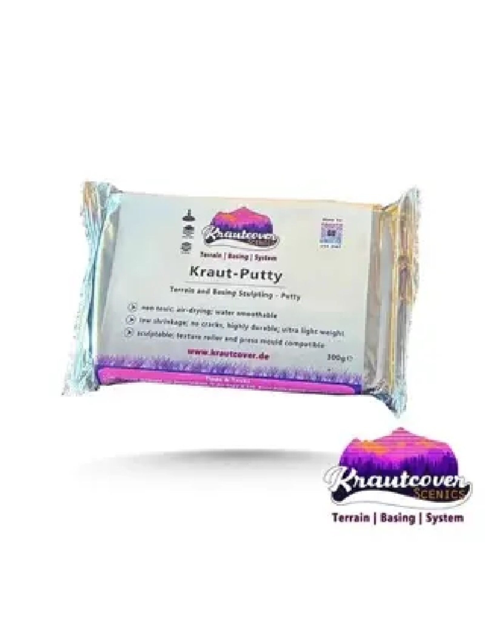 Krautcover Kraut Putty