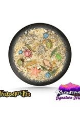 Krautcover Basecover - Freebooter's Fate Booty Beach