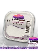 Krautcover Groundcover - Powder Snow
