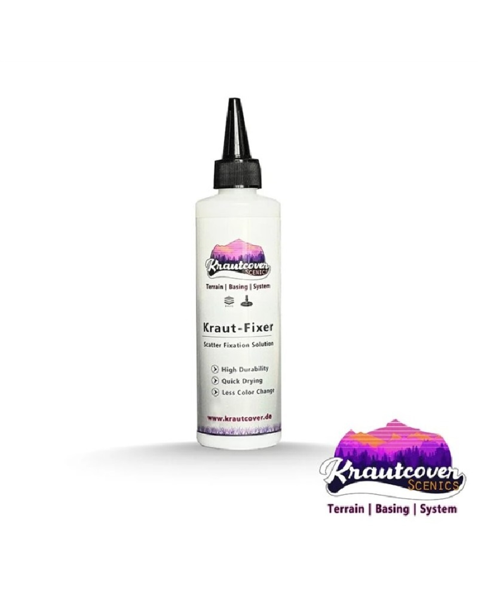 Krautcover Kraut-Fixer - Scatter Fix