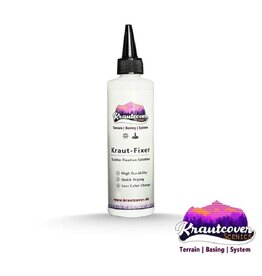 Krautcover Kraut-Fixer - Scatter Fix