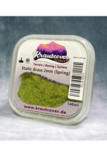 Krautcover Static Grass - Spring 2mm