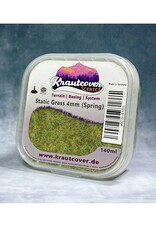 Krautcover Static Grass - Spring 4mm