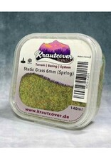 Krautcover Static Grass - Spring 6mm
