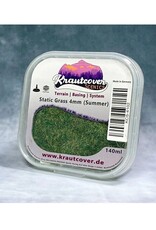 Krautcover Static Grass - Summer 4mm