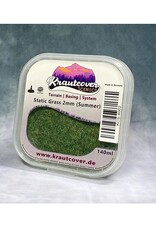 Krautcover Static Grass - Summer 2mm