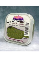 Krautcover Static Grass - Autumn 2mm