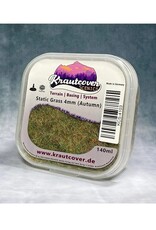 Krautcover Static Grass - Autumn 4mm