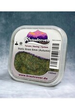 Krautcover Static Grass - Autumn 6mm
