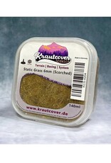Krautcover Static Grass - Scorched 6mm