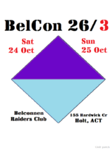 Olympian Games BelCon 26-3 entry - Flames of War