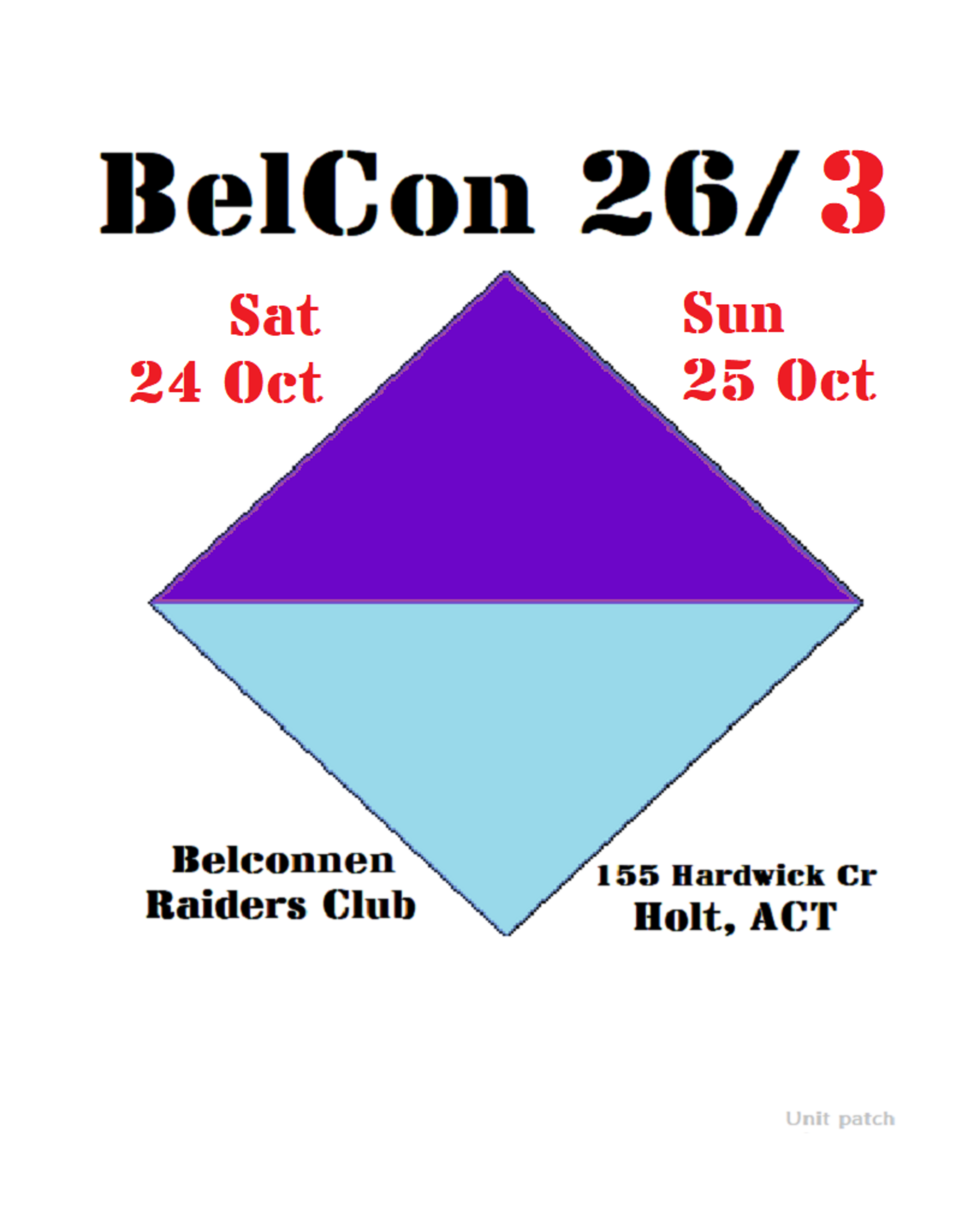 Olympian Games BelCon 26-3 entry - Flames of War