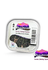 Krautcover Basecover - Ore Mountain Glade