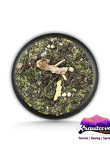 Krautcover Basecover - Ore Mountain Glade