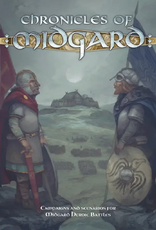 Reisswitz Press Chronicles of Midgard