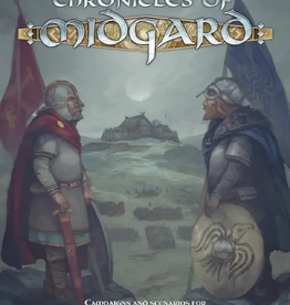 Reisswitz Press Chronicles of Midgard