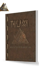 Thalassa - Rule Book