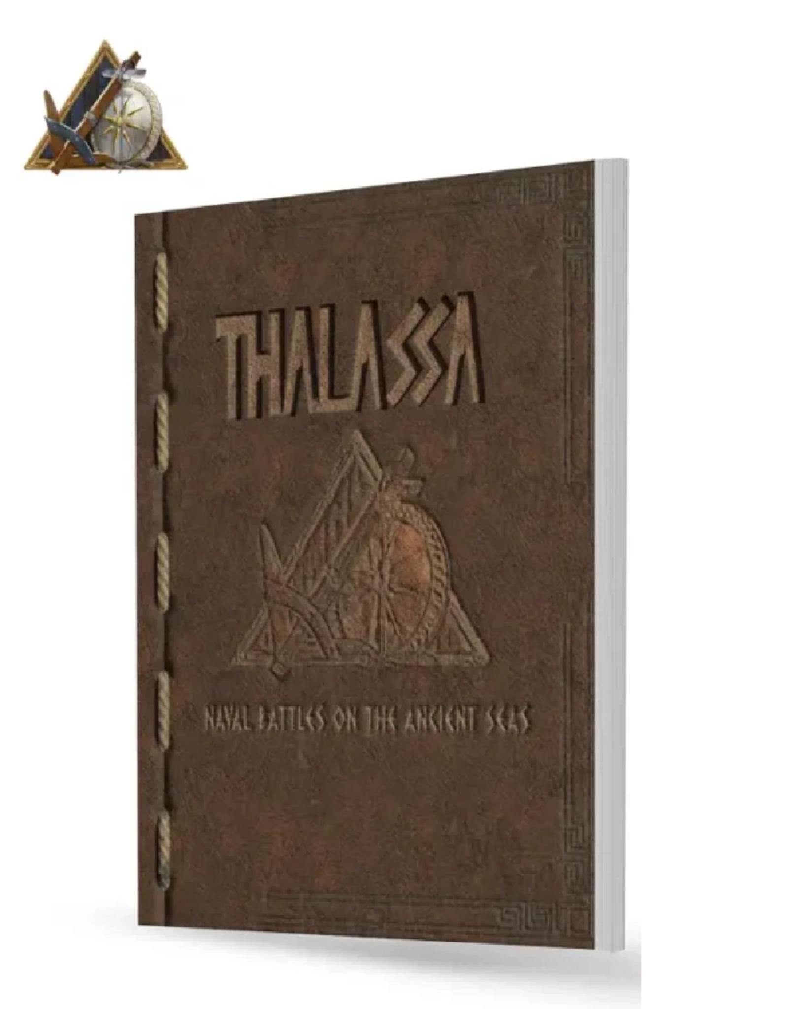 Thalassa - Rule Book