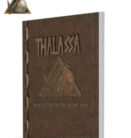 Thalassa - Rule Book