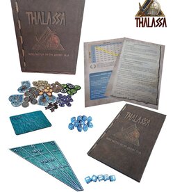 Thalassa - Starter set