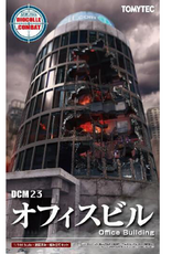 Tomytec Office Building (1/144)